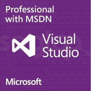 Visual Studio Professional con MSDN - Rinnovo 2 anni