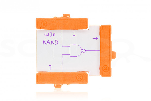 littleBits - Modulo NAND