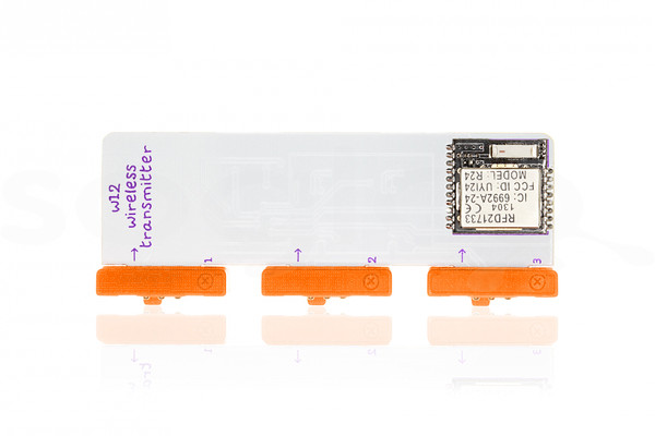 littleBits - Trasmettitore wireless
