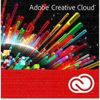 Adobe Creative Cloud for teams VIP - 1 Anno - COMM 1 rinnovo/user