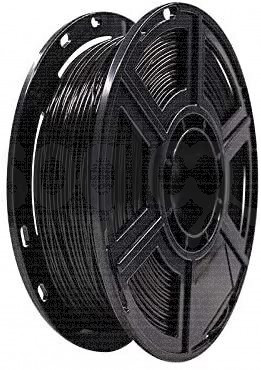 Bobina filamento 3D PLA 1,75mm Nero - 1 Kg