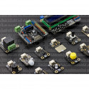 Starter Kit for Intel® Edison/Galileo