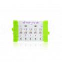 littleBits - Istogramma