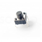 Mini Pulsante da circuito stampato (5 pz)