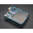 Bluefruit EZ-Link Shield - Bluetooth Arduino Serial Programmer
