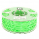 Printrbot filamento ABS colore verde erba