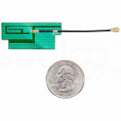 Slim Sticker-type GSM/Cellular Quad-Band Antenna -