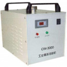 Chiller CW3000 per taglio laser fino a 60W