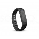 Fitbit Flex Black - Braccialetto Activity Tracker, sonno e attività