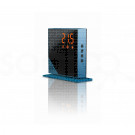 momit Home Thermostat Summer Blue - Termostato Digitale Wi-Fi