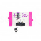 littleBits - Interruttore con leva a rotella