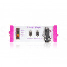 littleBits - Lettore mp3