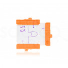 littleBits - XOR
