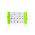 littleBits - Istogramma