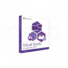 Visual Studio Enterprise con MSDN - Rinnovo 1 anno 