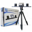Scan in a Box 3D Scanner