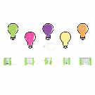 littleBits - Expansion Pack Luce (Light It Pack) MD