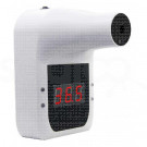 Dispositivo rilevamento temperatura infrarossi - termoscanner