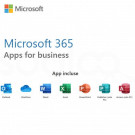 Microsoft 365 App for Business (Office 365 Business) - Licenza 1 anno CSP - COMM